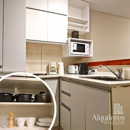 Appartement Depto Premium Rosario Acceso Autonomo 24H Y Total Privacidad Pichincha Extérieur photo