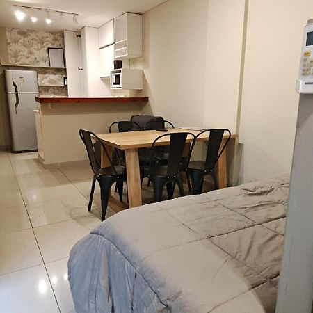Appartement Depto Premium Rosario Acceso Autonomo 24H Y Total Privacidad Pichincha Extérieur photo