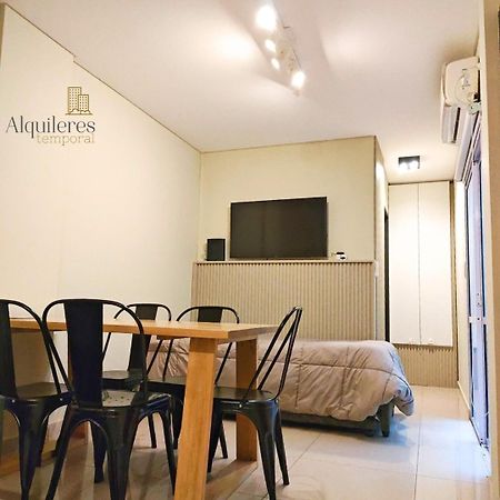 Appartement Depto Premium Rosario Acceso Autonomo 24H Y Total Privacidad Pichincha Extérieur photo