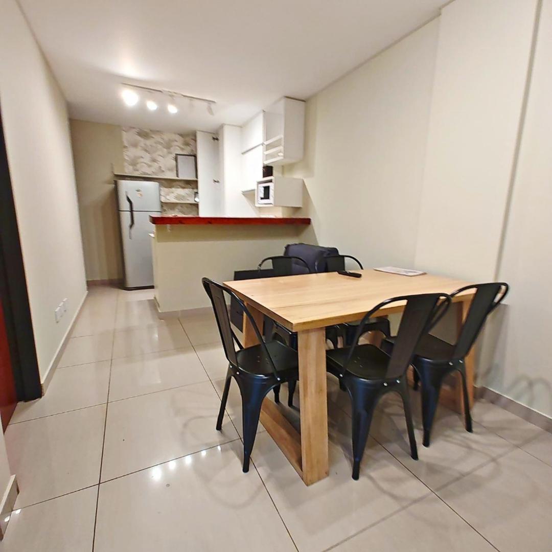 Appartement Depto Premium Rosario Acceso Autonomo 24H Y Total Privacidad Pichincha Extérieur photo