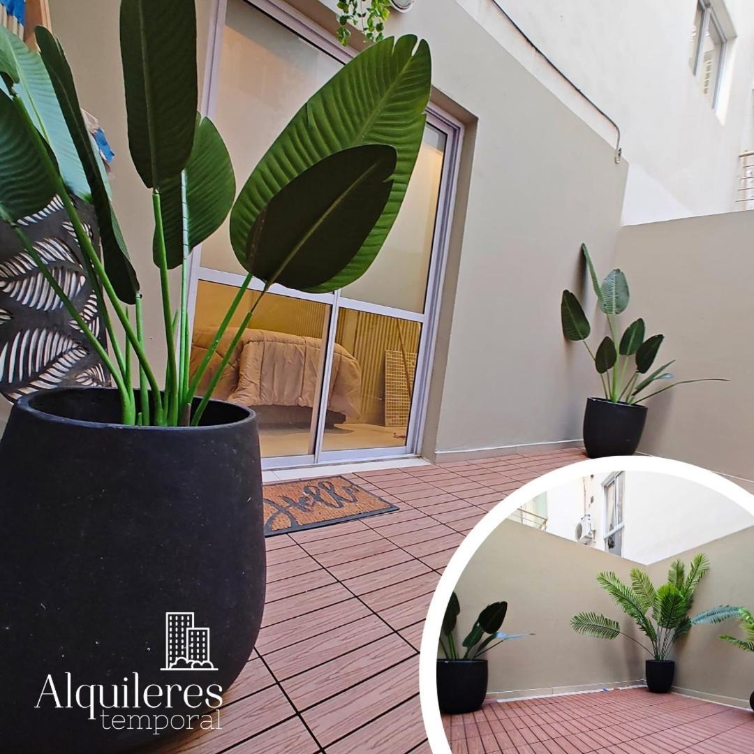 Appartement Depto Premium Rosario Acceso Autonomo 24H Y Total Privacidad Pichincha Extérieur photo