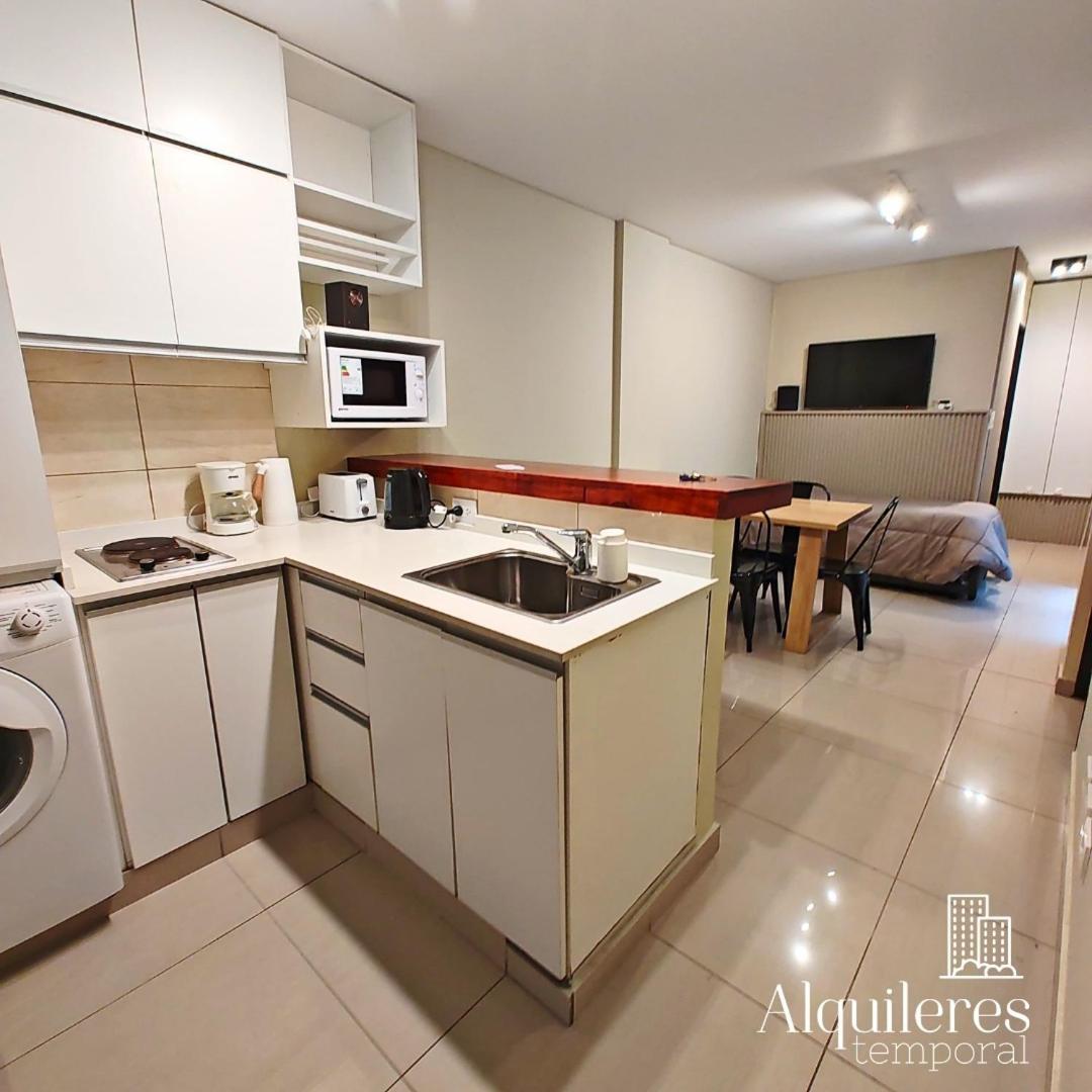 Appartement Depto Premium Rosario Acceso Autonomo 24H Y Total Privacidad Pichincha Extérieur photo