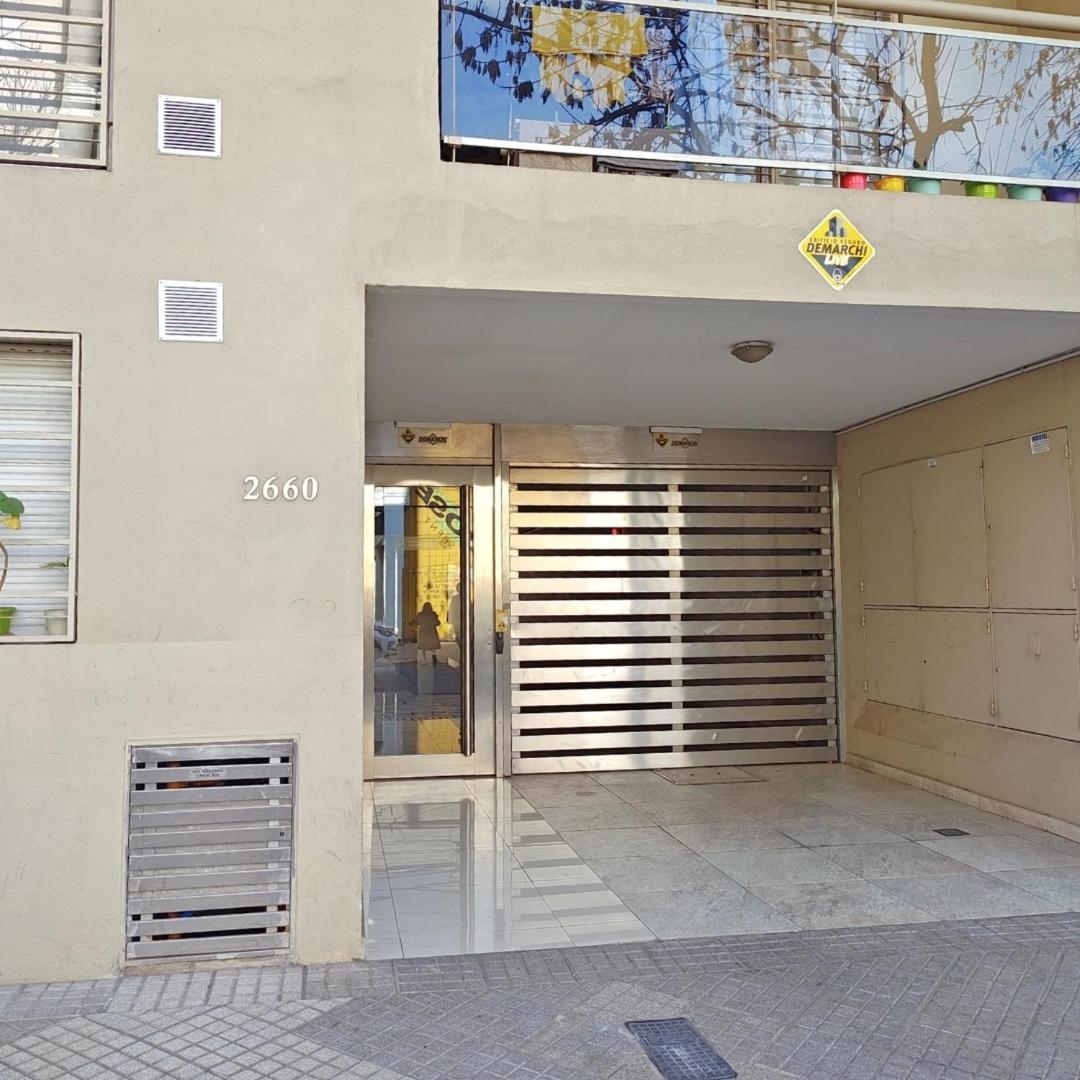 Appartement Depto Premium Rosario Acceso Autonomo 24H Y Total Privacidad Pichincha Extérieur photo