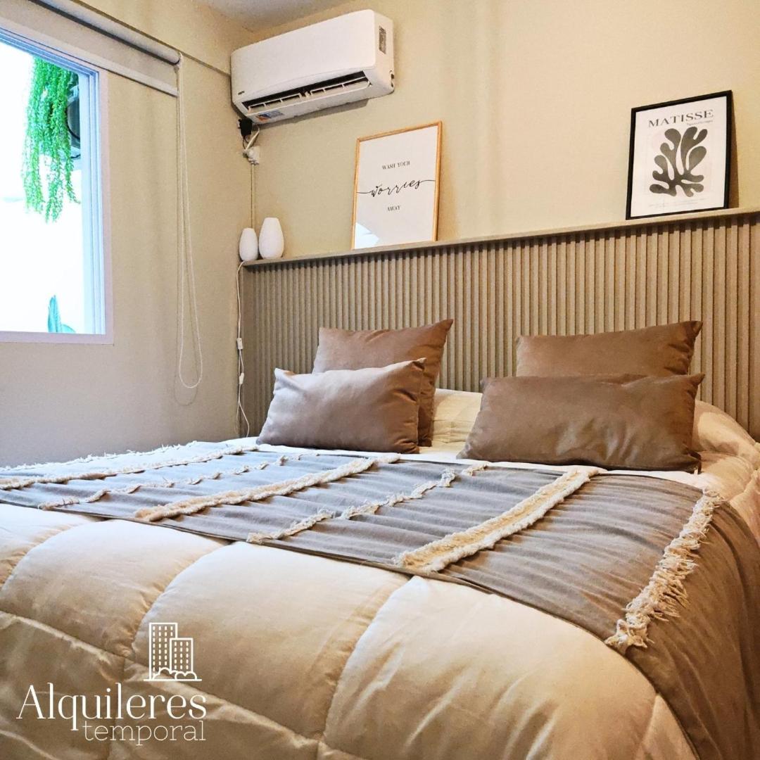 Appartement Depto Premium Rosario Acceso Autonomo 24H Y Total Privacidad Pichincha Extérieur photo