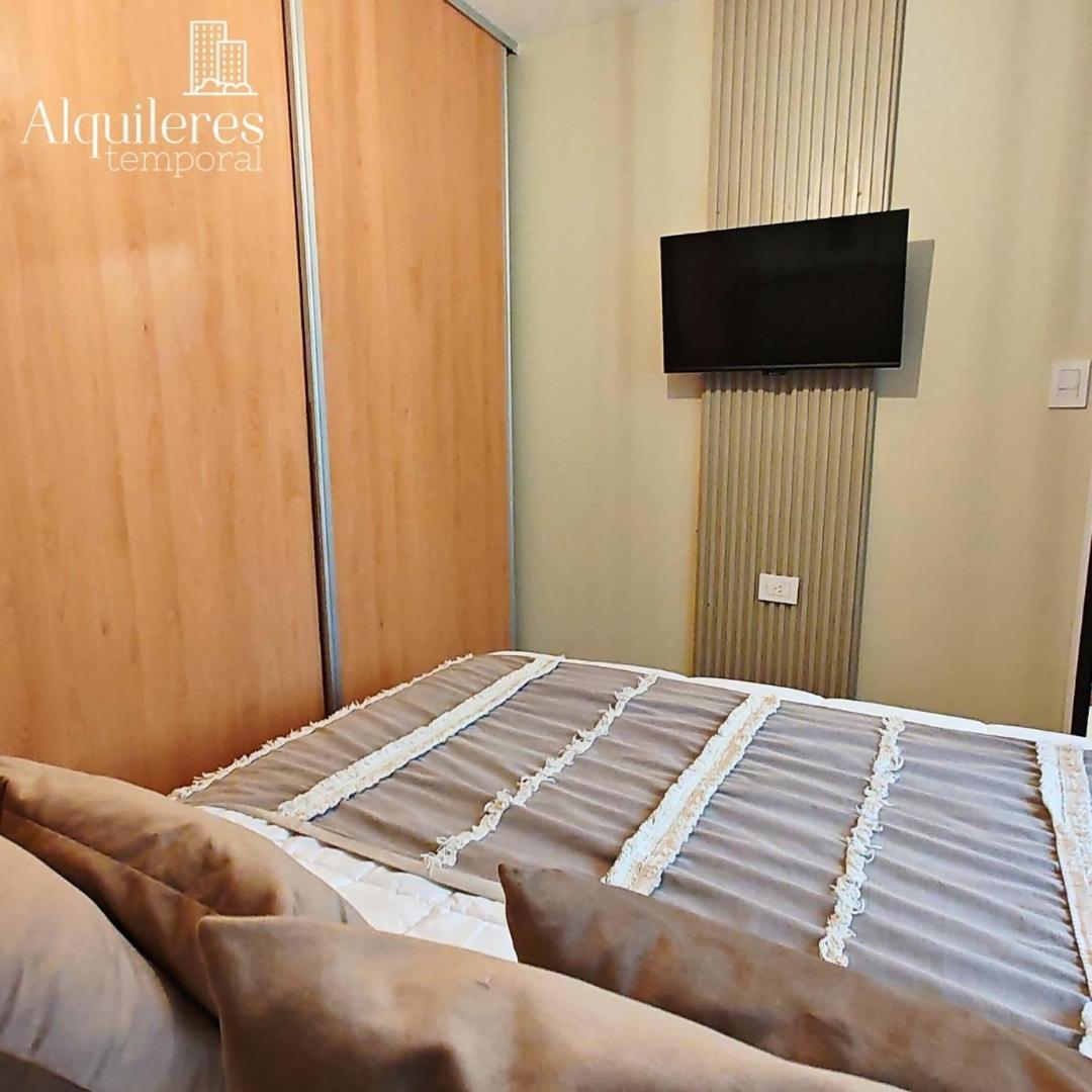 Appartement Depto Premium Rosario Acceso Autonomo 24H Y Total Privacidad Pichincha Extérieur photo