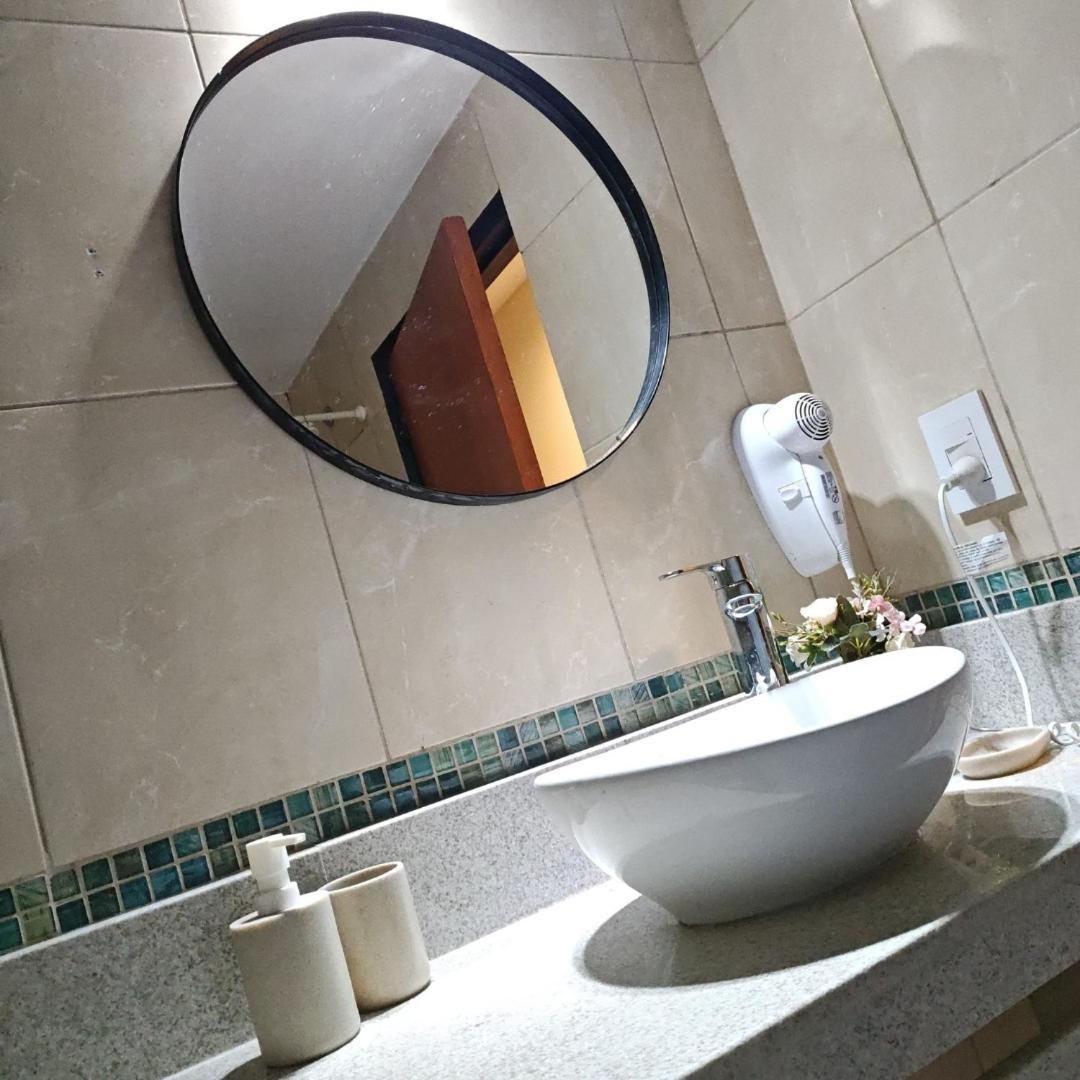 Appartement Depto Premium Rosario Acceso Autonomo 24H Y Total Privacidad Pichincha Extérieur photo