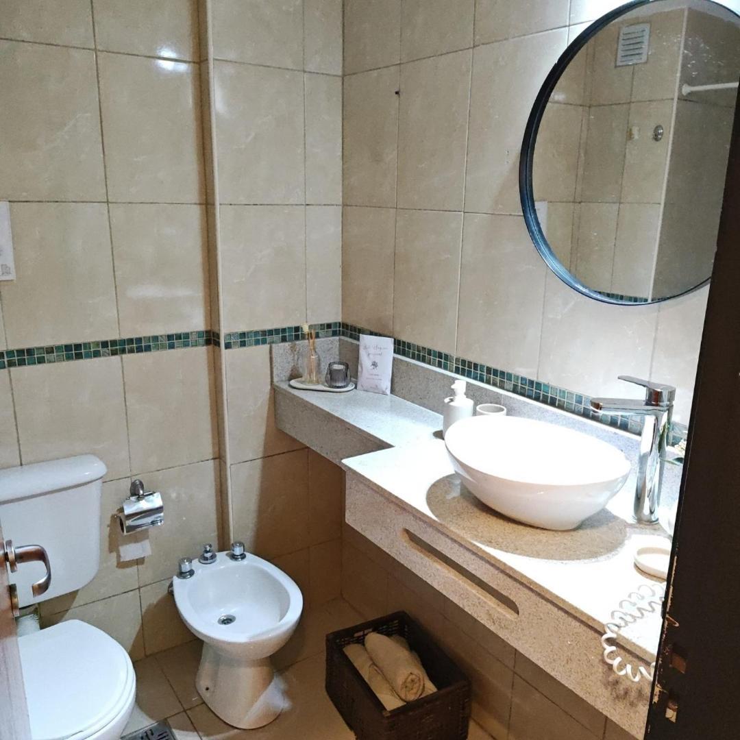 Appartement Depto Premium Rosario Acceso Autonomo 24H Y Total Privacidad Pichincha Extérieur photo