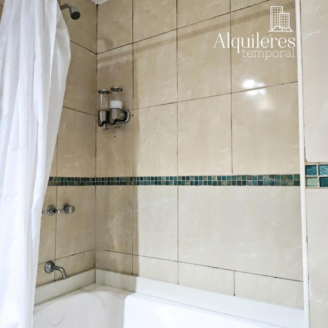 Appartement Depto Premium Rosario Acceso Autonomo 24H Y Total Privacidad Pichincha Extérieur photo